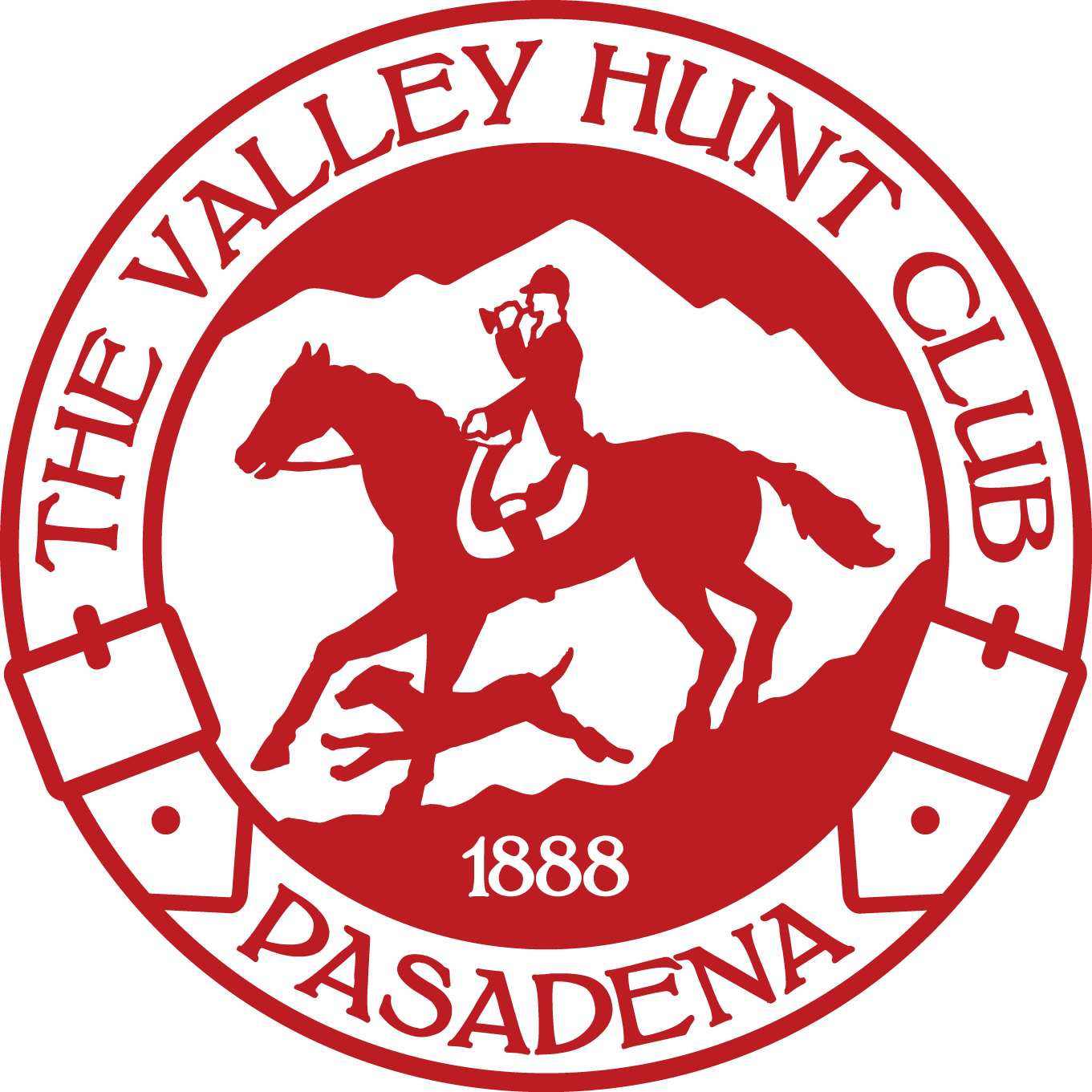 The Valley Hunt Club